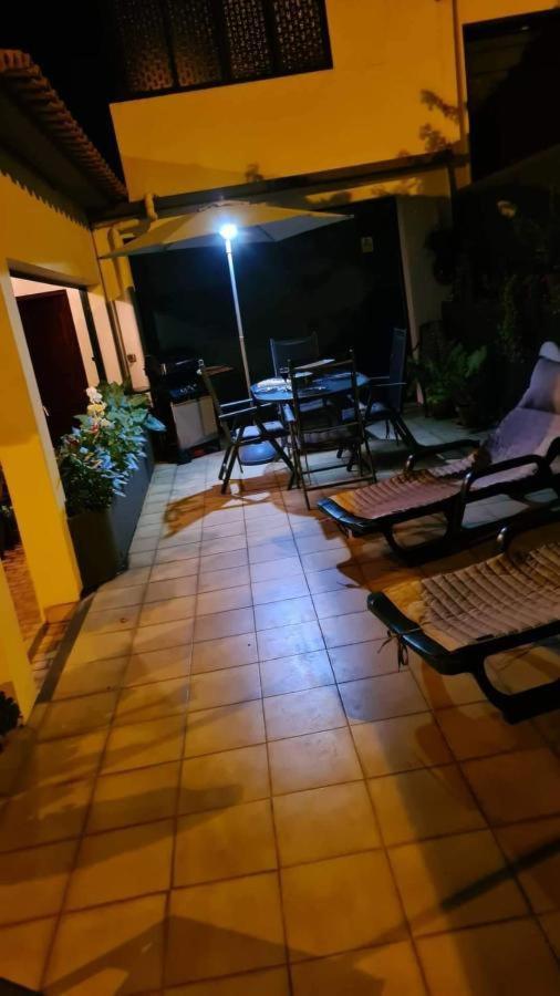 Casa de férias Pinto Coelho Caniço
