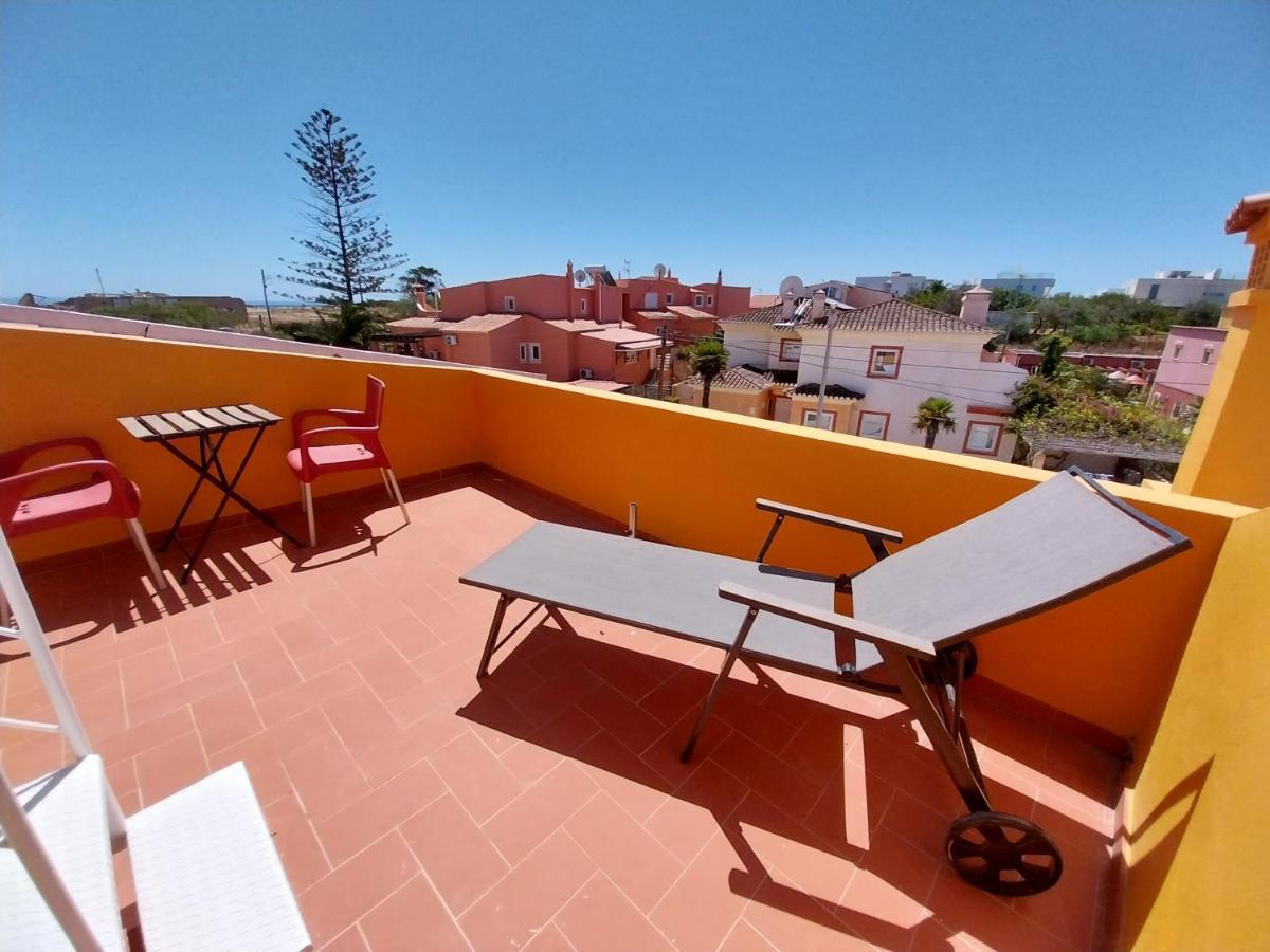 Solemcabana Social Club Apartment *