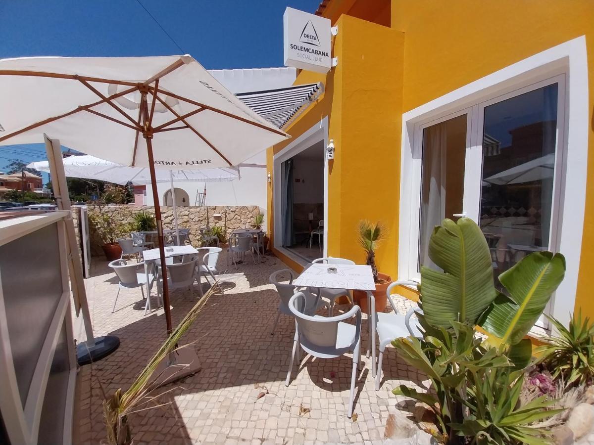 Solemcabana Social Club Apartment
