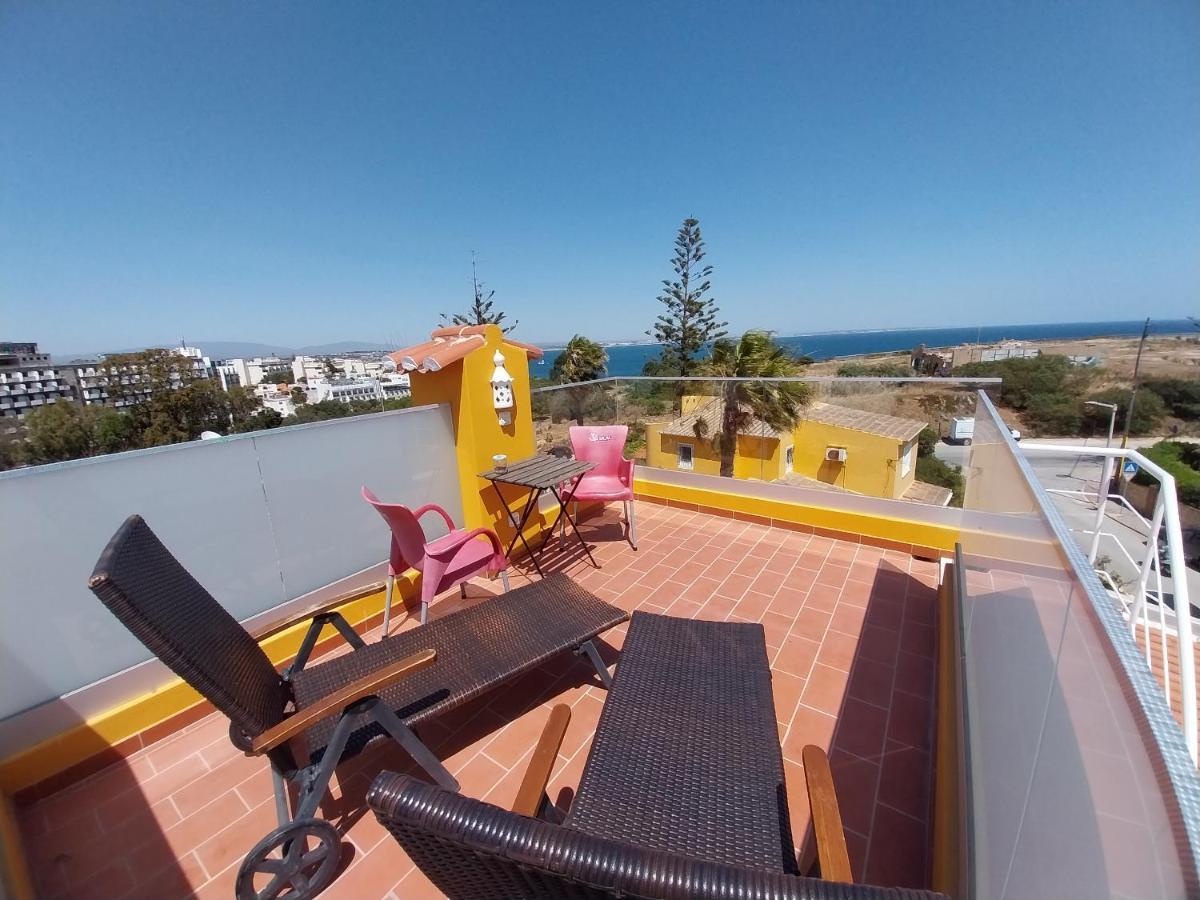 Apartamento Solemcabana Social Club Lagos