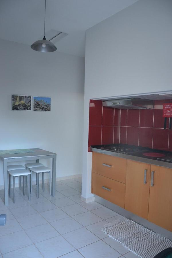 Apartamento Casa D' Avo Zeza Jardim do Mar