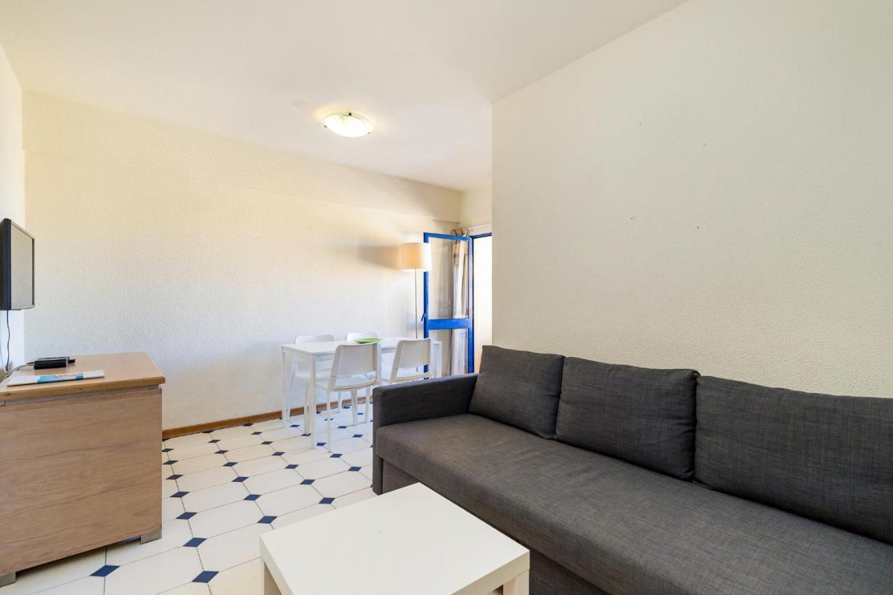 Rio By Garvetur Apartment *