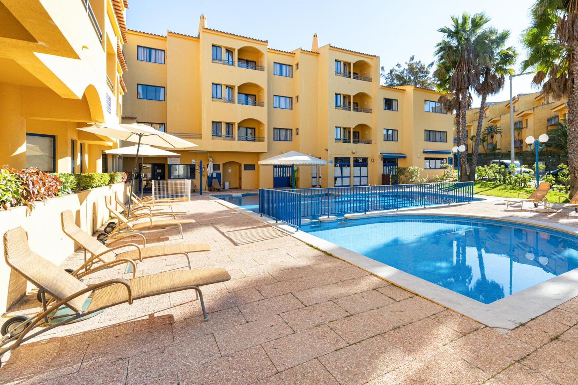 Rio By Garvetur Vilamoura