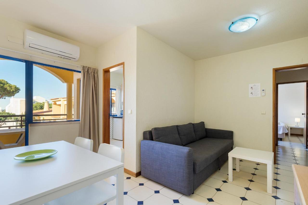 Rio By Garvetur Apartment Vilamoura