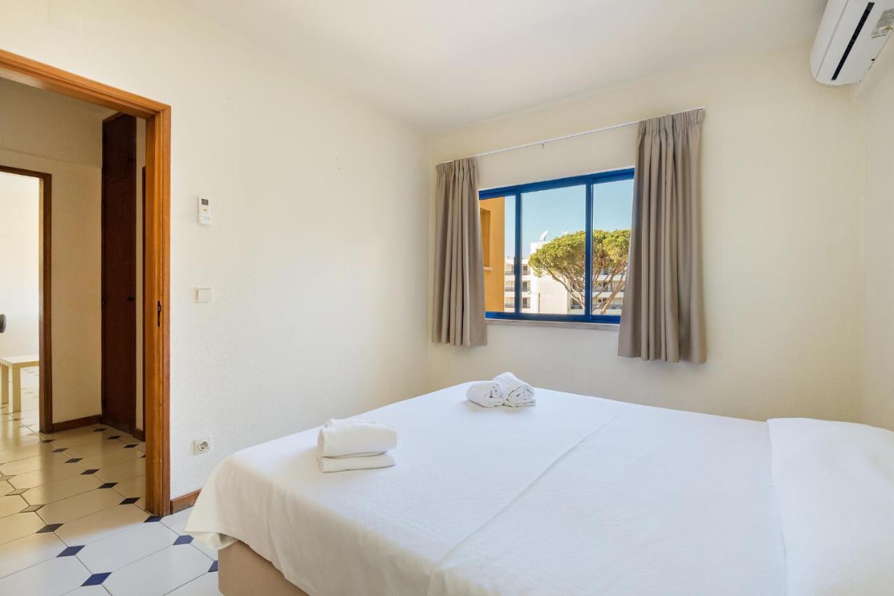 Apartment Rio By Garvetur Vilamoura