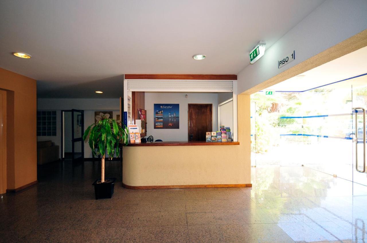 Rio By Garvetur Apartment *