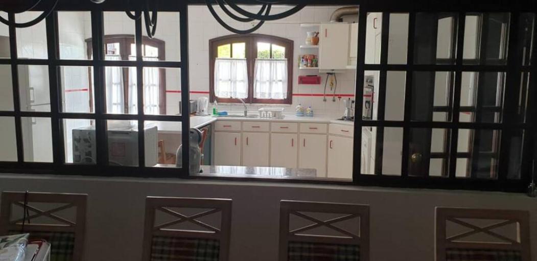 Guest house Roulito's Altura