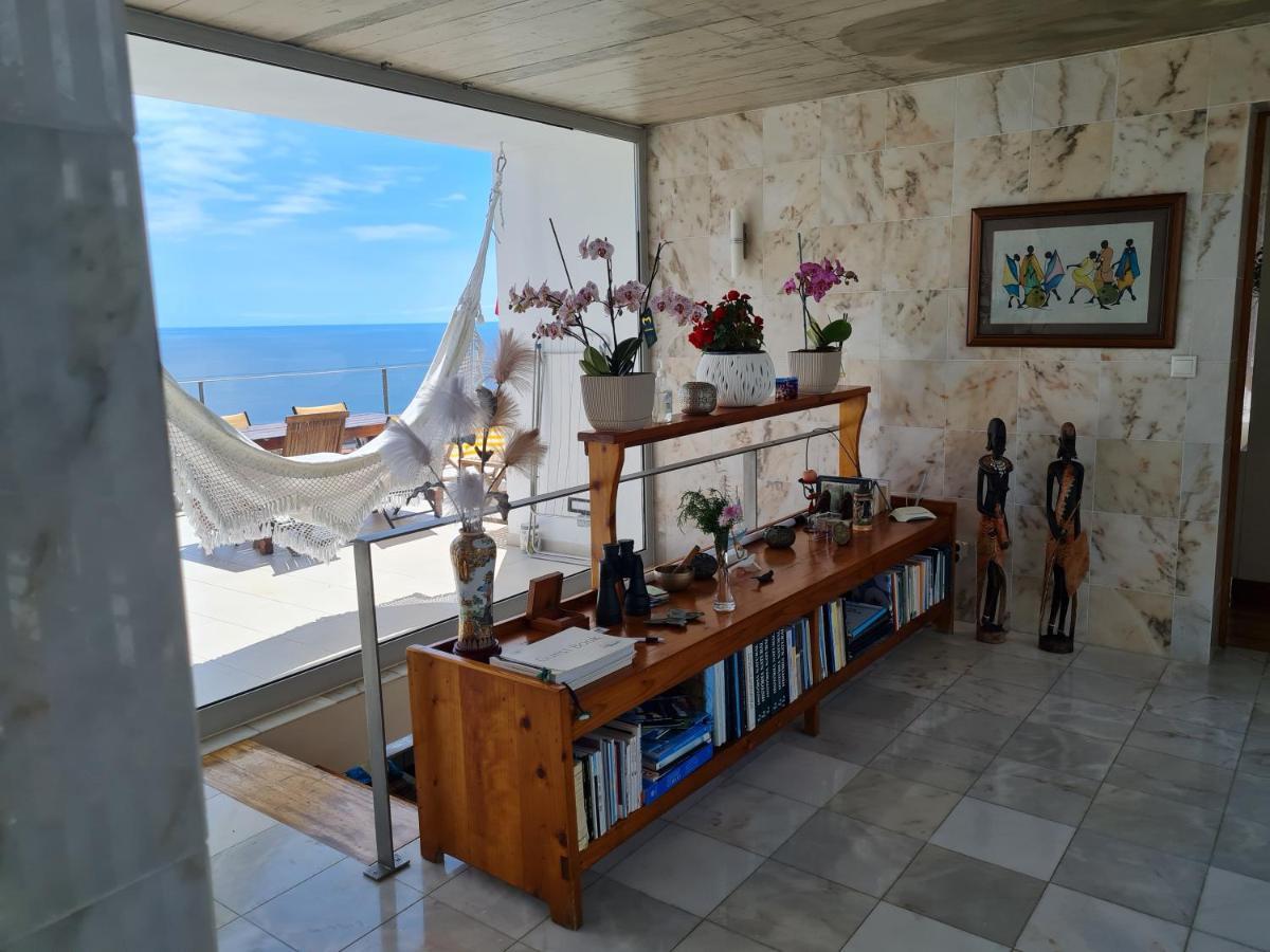 Bed & Breakfast Casa Da Ribeira Lajes do Pico