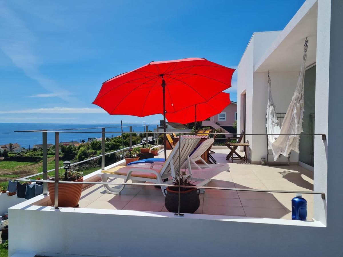 Bed & Breakfast Casa Da Ribeira