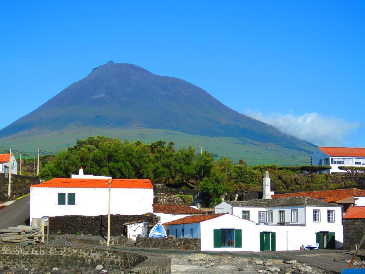 Casa Do Guardiao Madalena (Azores)