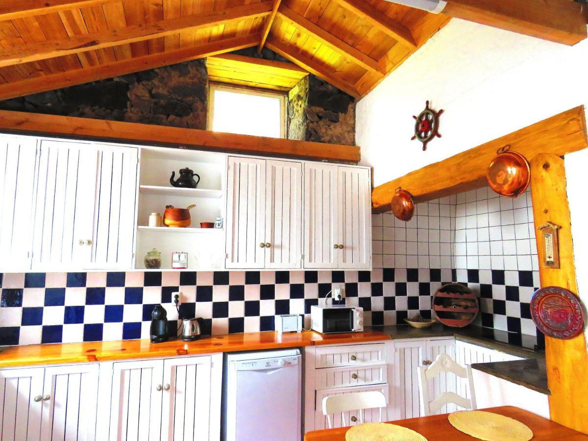 Holiday home Casa Do Guardiao Madalena (Azores)
