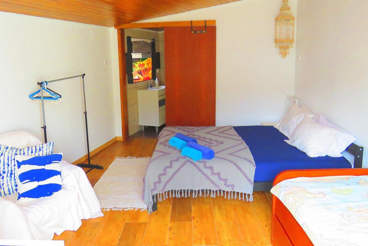 Casa Do Guardiao Holiday home