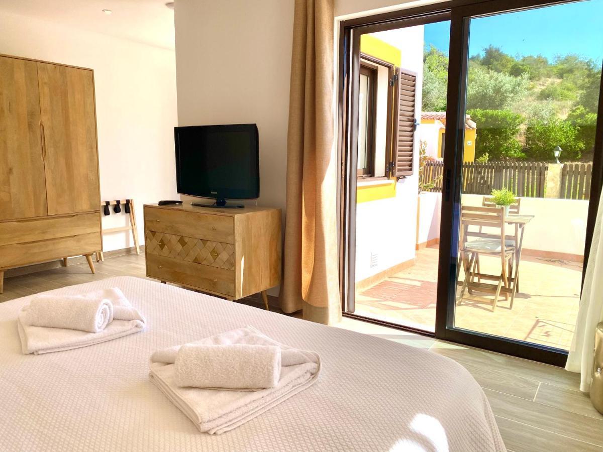 Quinta Andorinhas Accommodatie bij particulieren Carvoeiro (Lagoa)