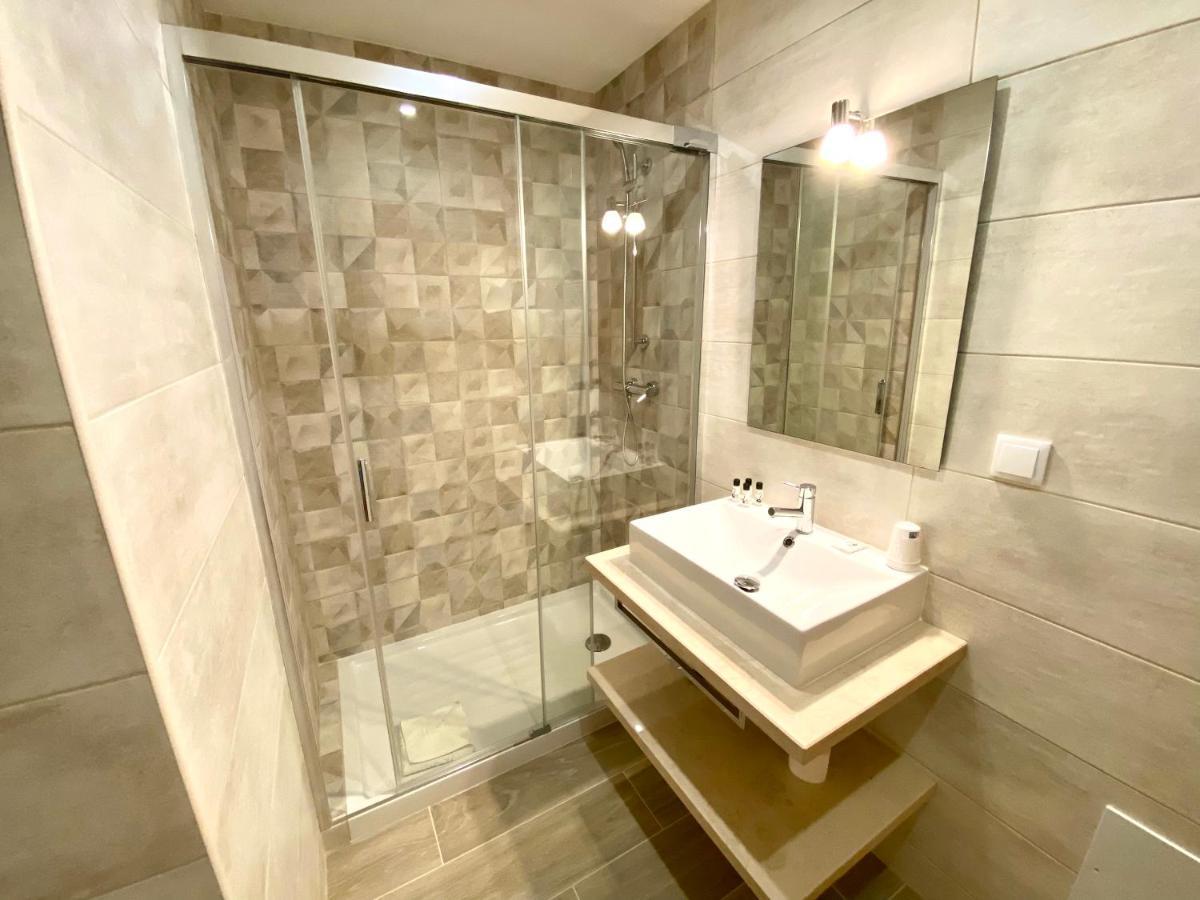 Accommodatie bij particulieren Quinta Andorinhas