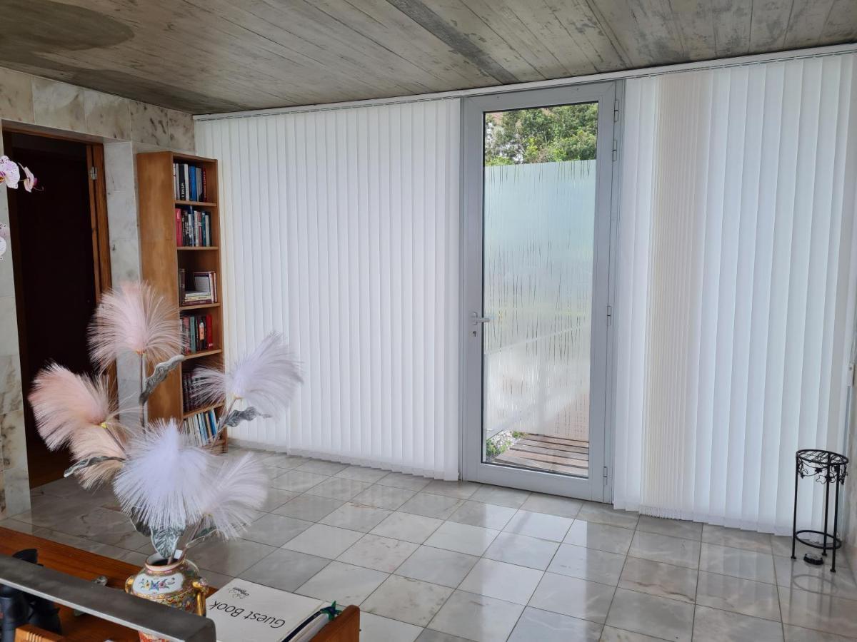 Casa Da Ribeira Bed & Breakfast