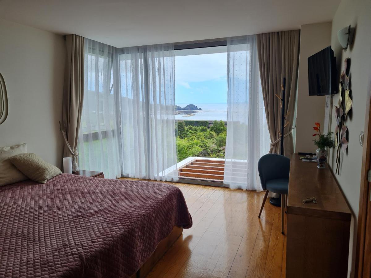 Bed & Breakfast Casa Da Ribeira