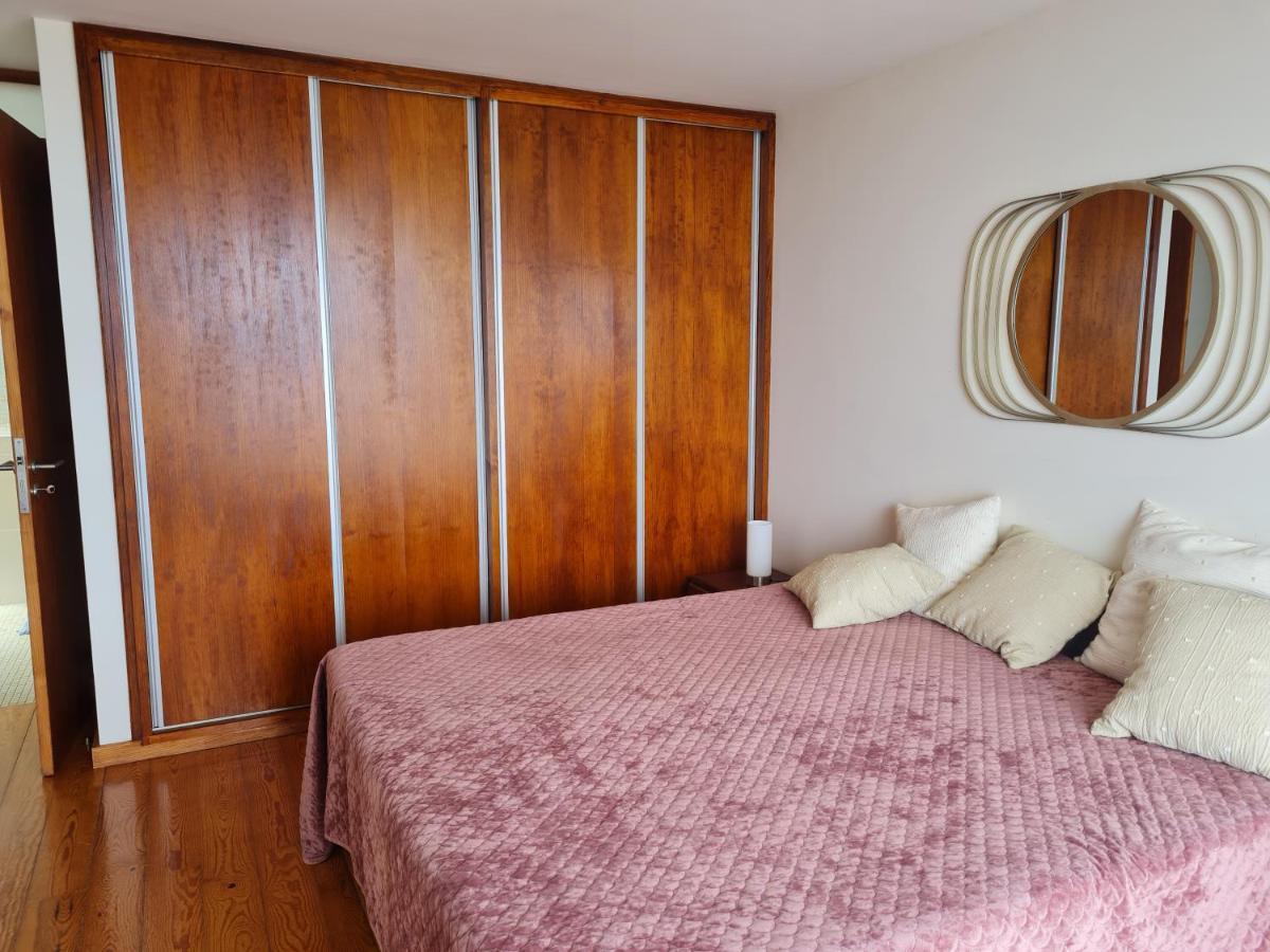 Bed & Breakfast Casa Da Ribeira