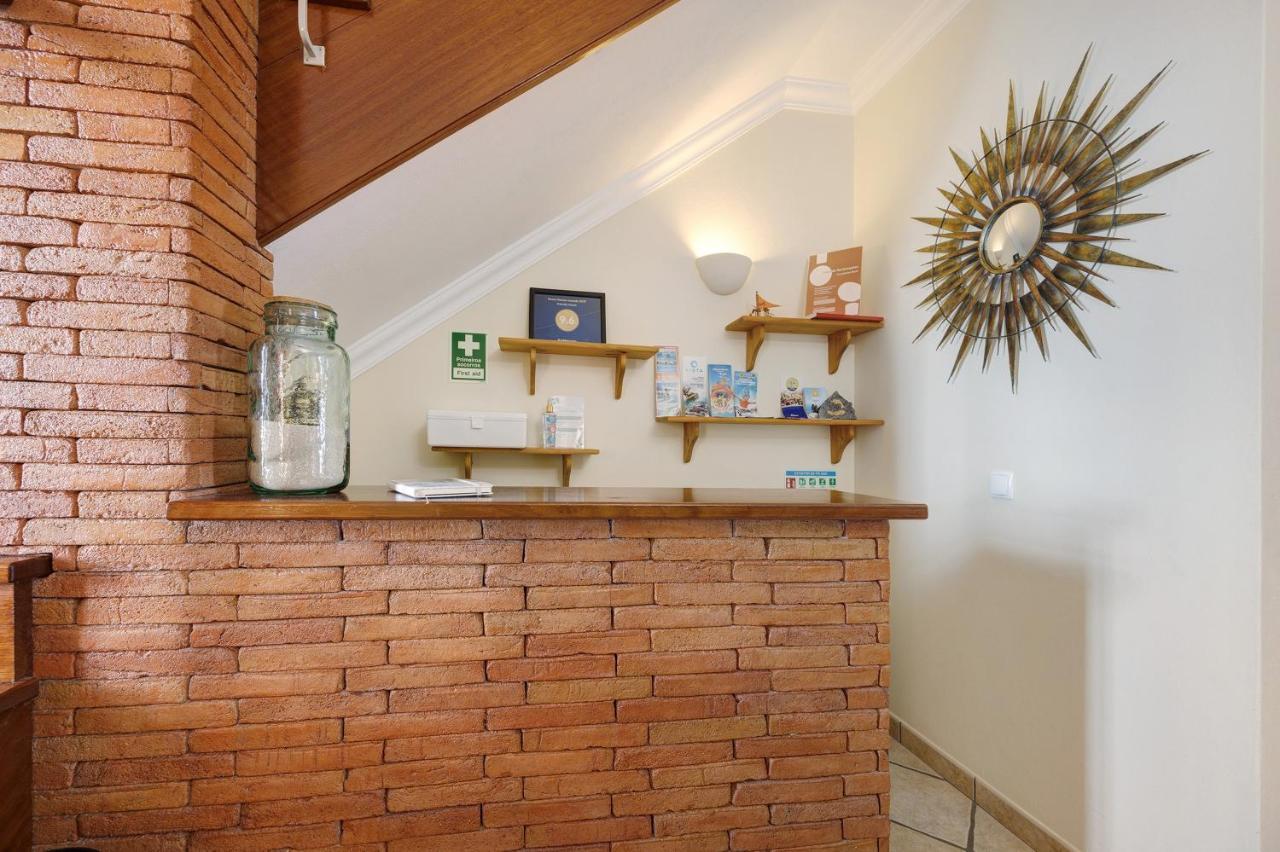 Vakantiehuis My Friendly House Lagos
