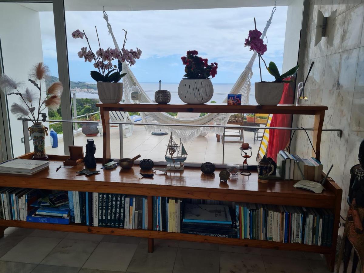 Bed & Breakfast Casa Da Ribeira *