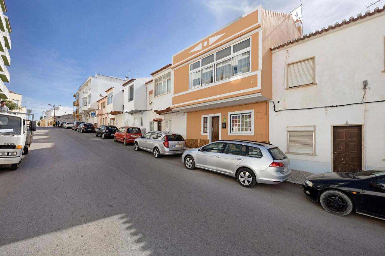 My Friendly House Vakantiehuis *