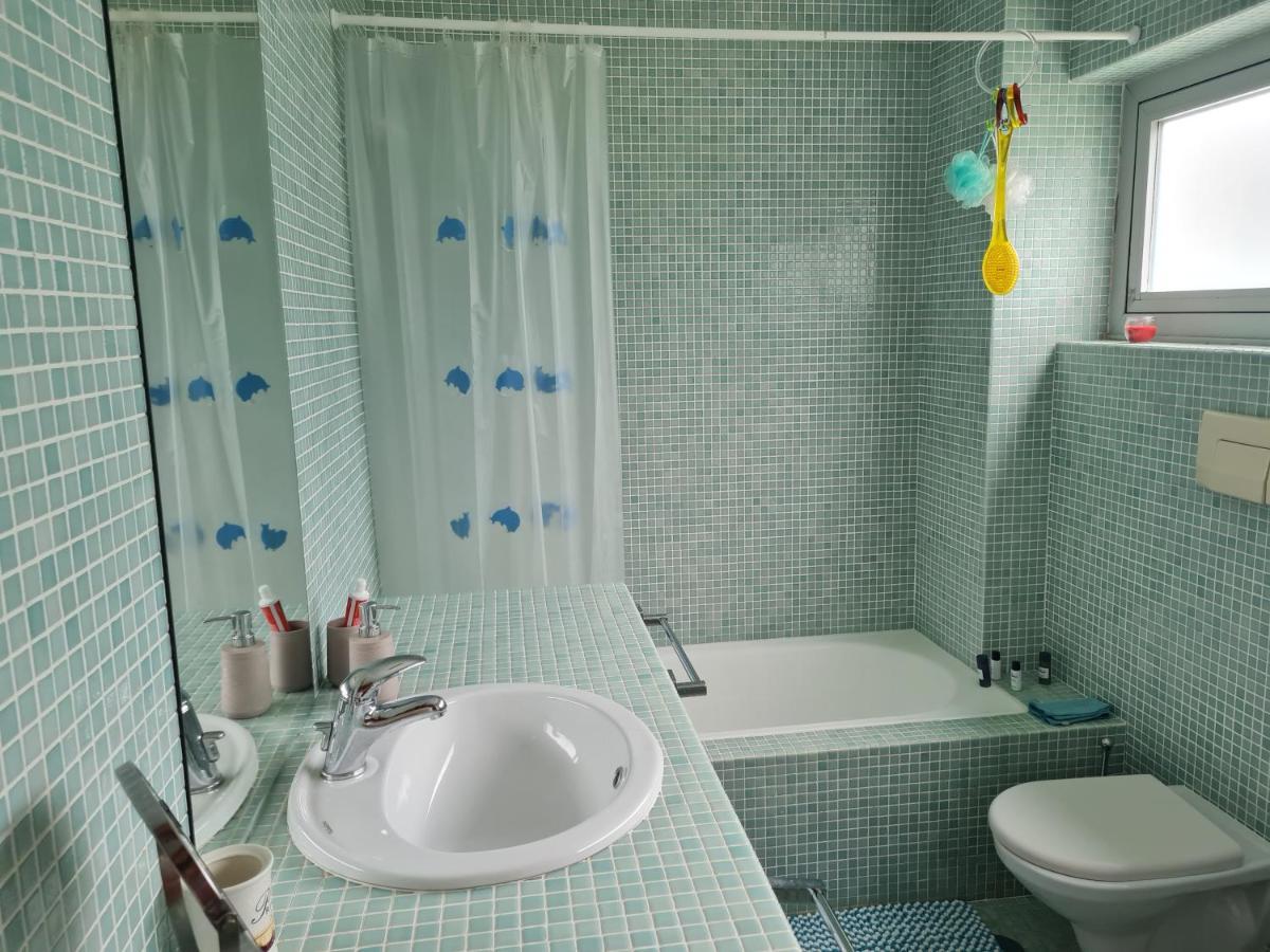 Casa Da Ribeira Bed & Breakfast *