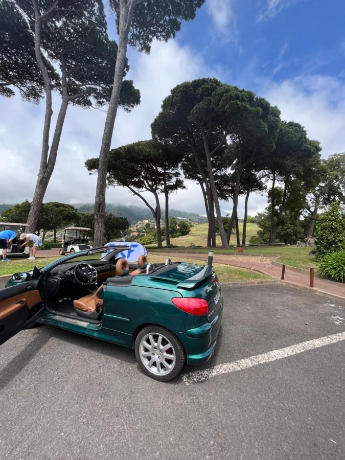 Apartment Penthouse Canico Mar Canico (Madeira)