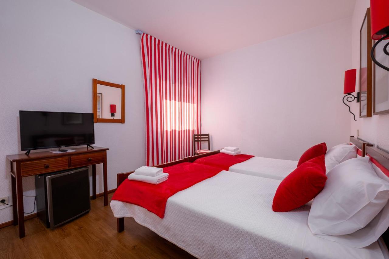 Pinho Hotel 2*