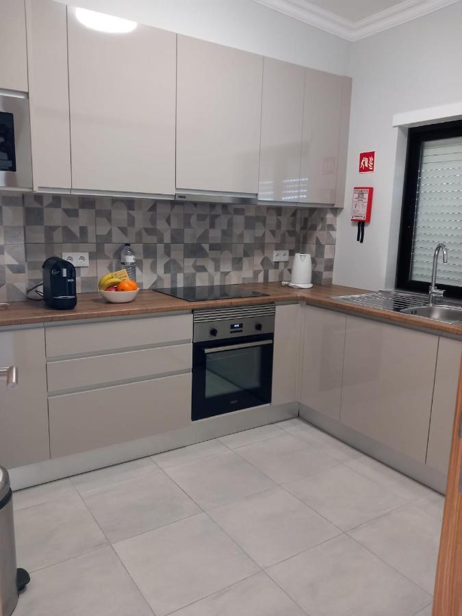 Mar-bel Sol Apartment Vilamoura