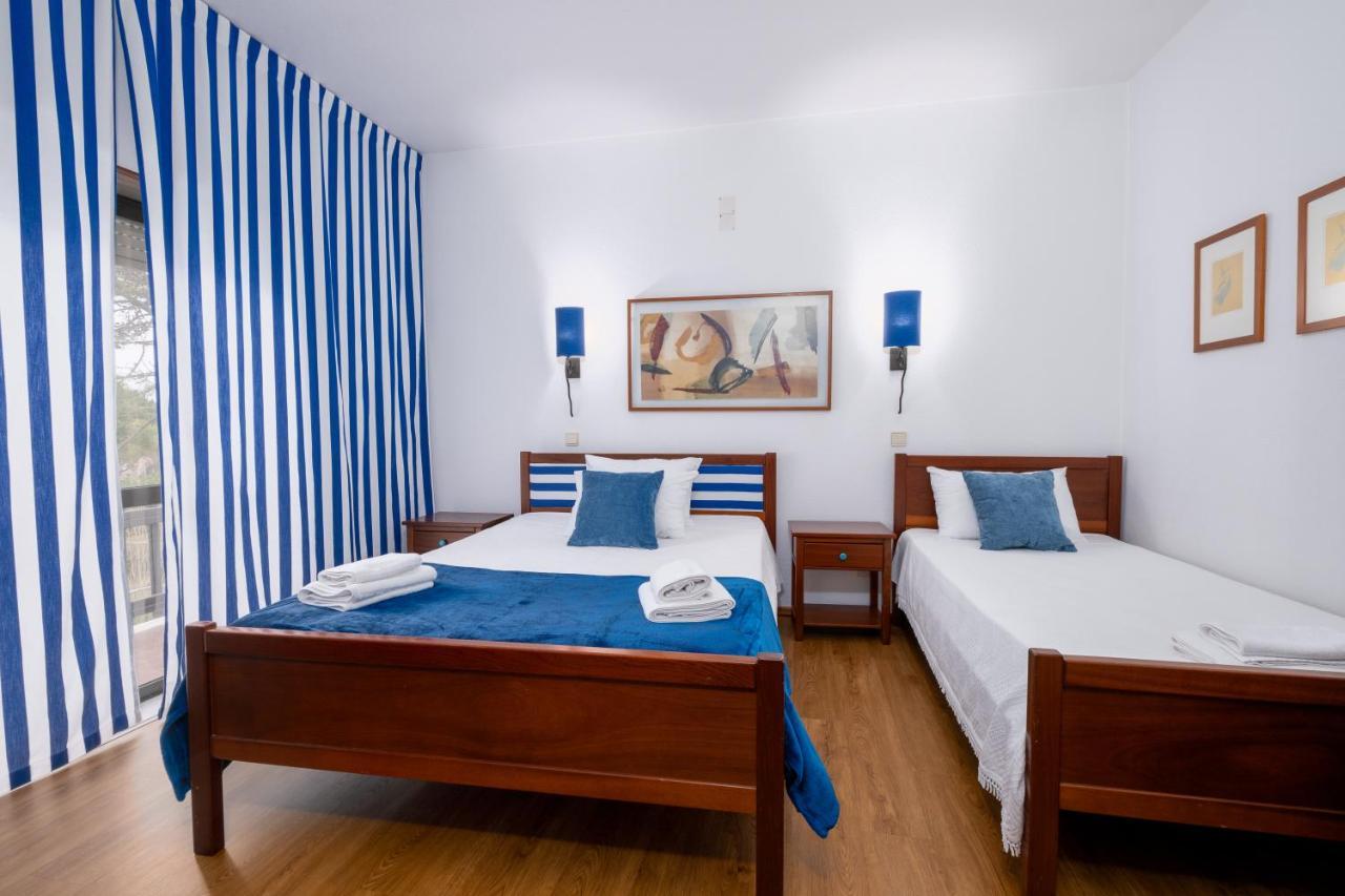Hotel Pinho São Pedro de Muel