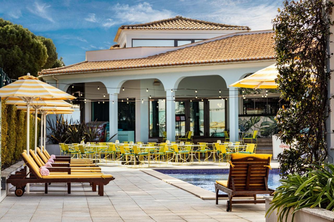 The Magnolia (adults Only) 4* Quinta do Lago