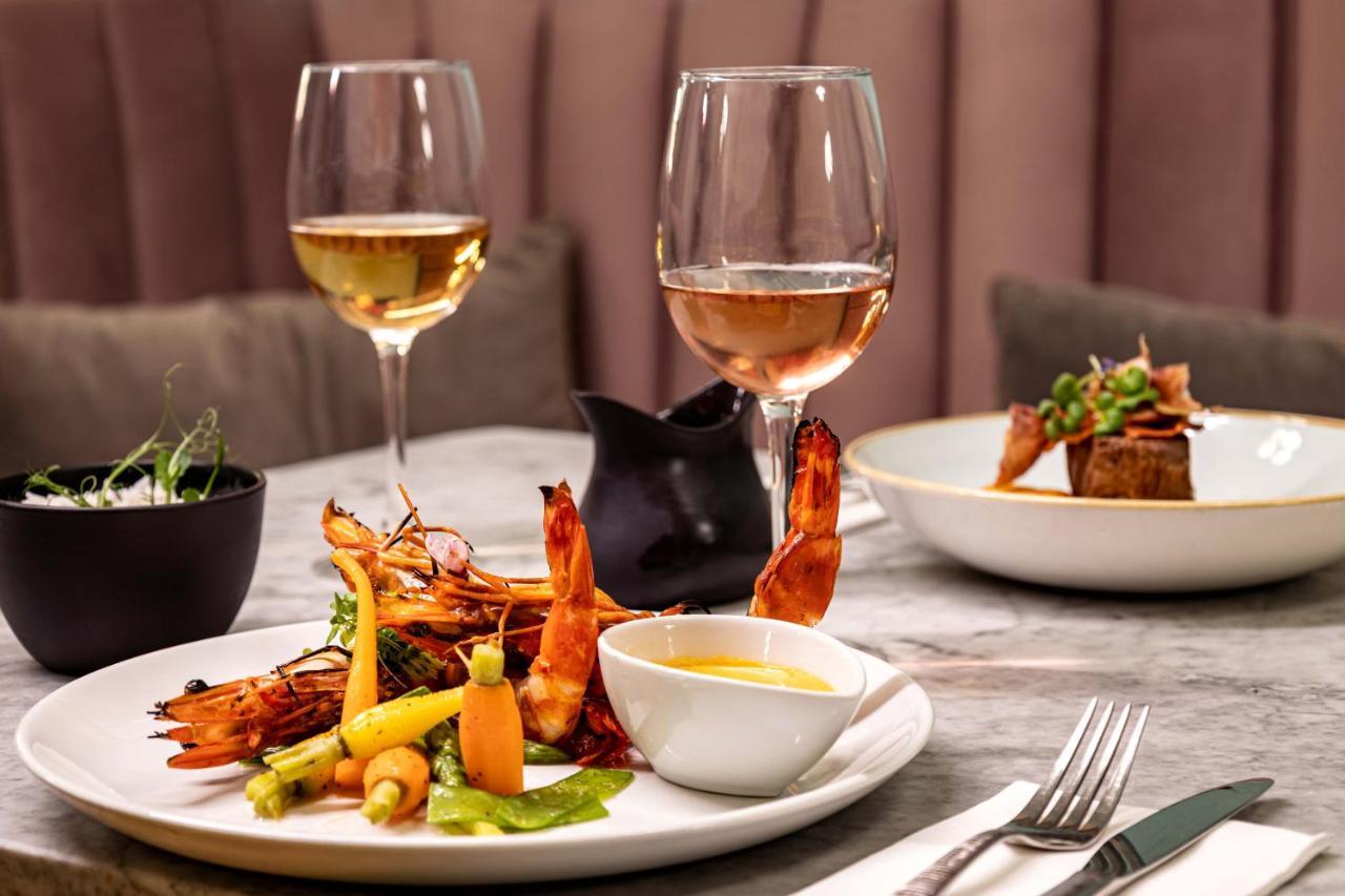 The Magnolia (adults Only) Hotel Quinta do Lago