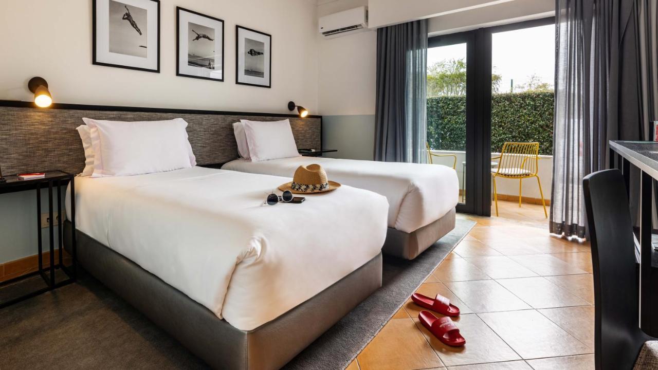 The Magnolia (adults Only) 4* Quinta do Lago