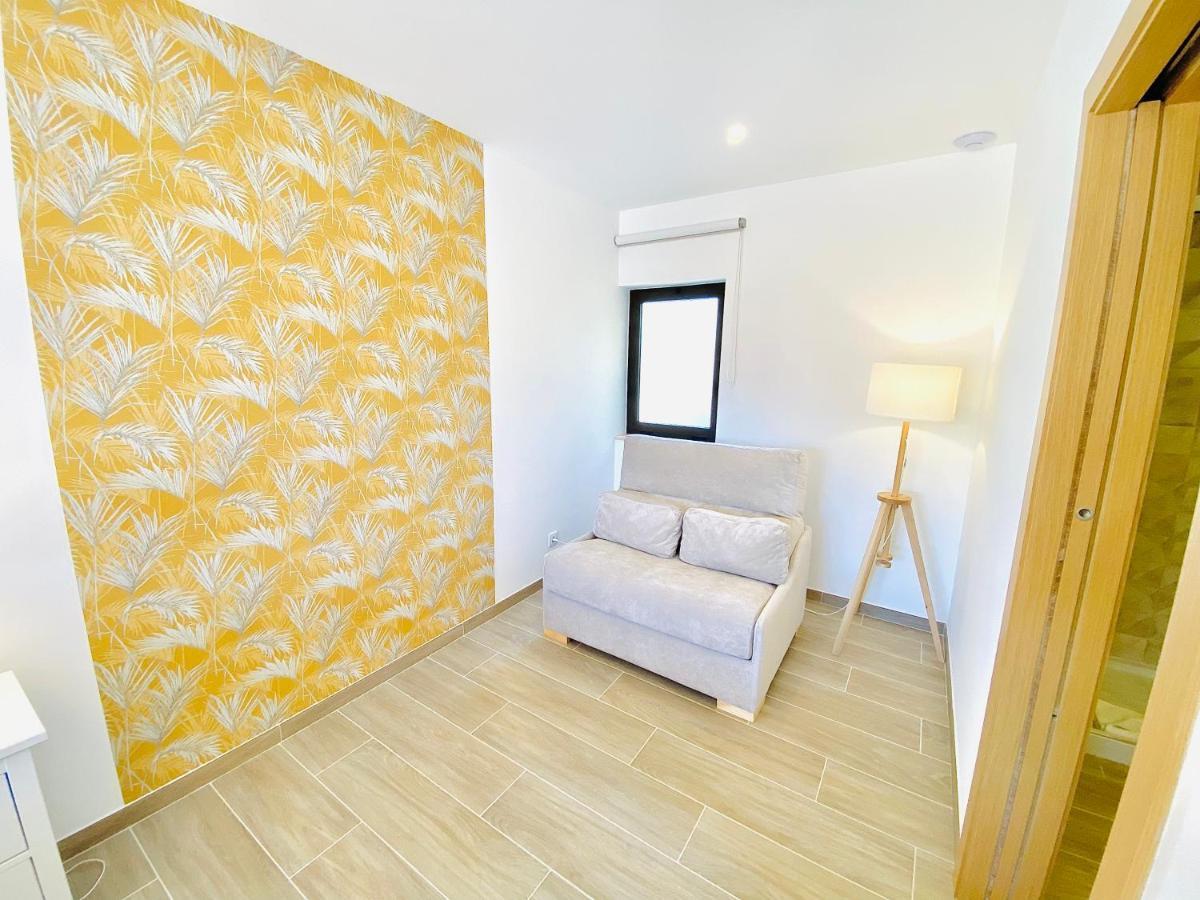 Accommodatie bij particulieren Quinta Andorinhas