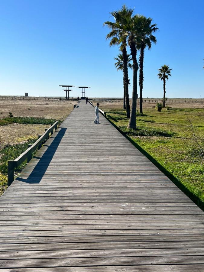 Apartamento Oasis *