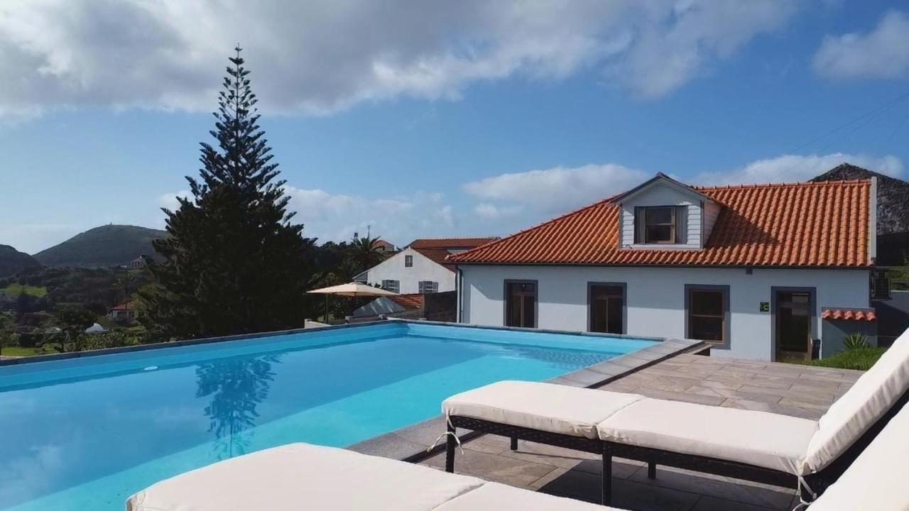 Сasa de vacaciones Azores Haven Hill *