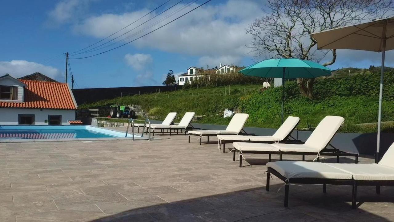 Azores Haven Hill *