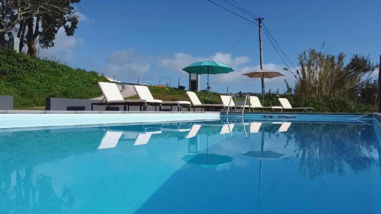 Сasa de vacaciones Azores Haven Hill