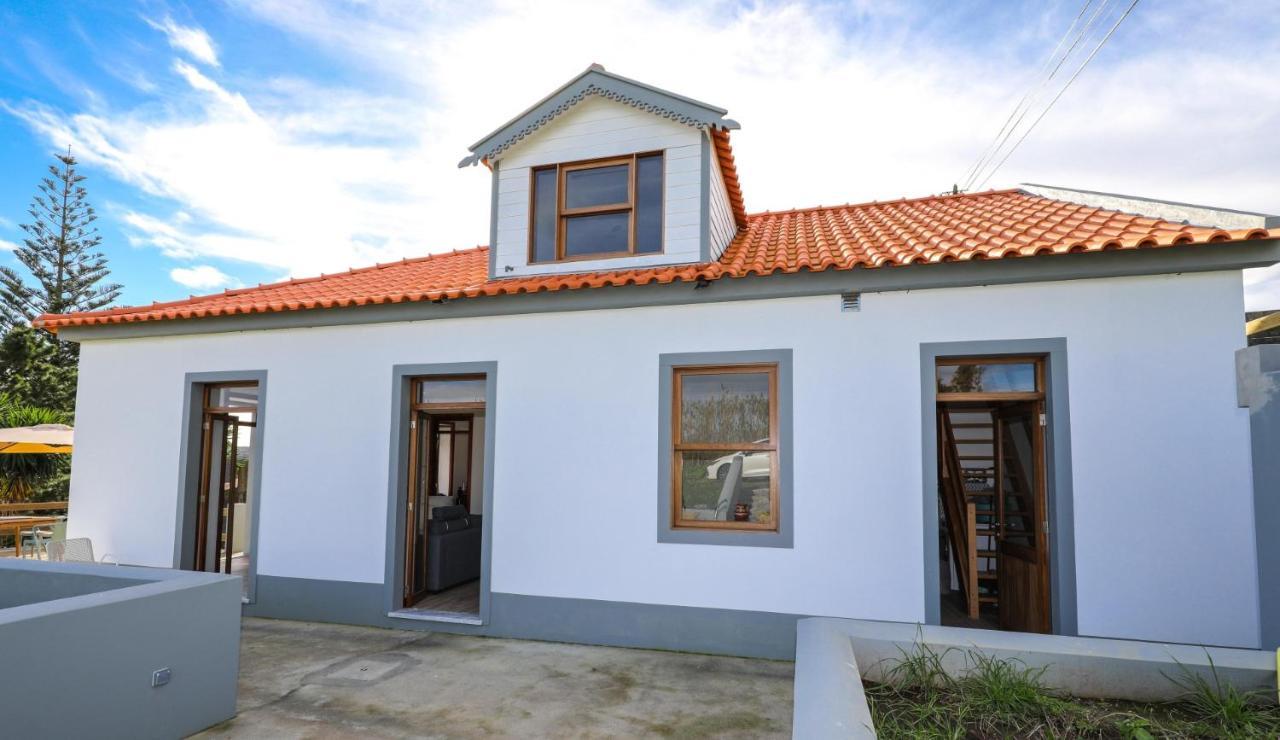 Сasa de vacaciones Azores Haven Hill Horta (Azores)