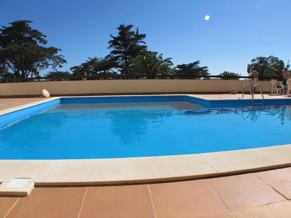 Apartment Casino 3 Bedrooms With Pool *