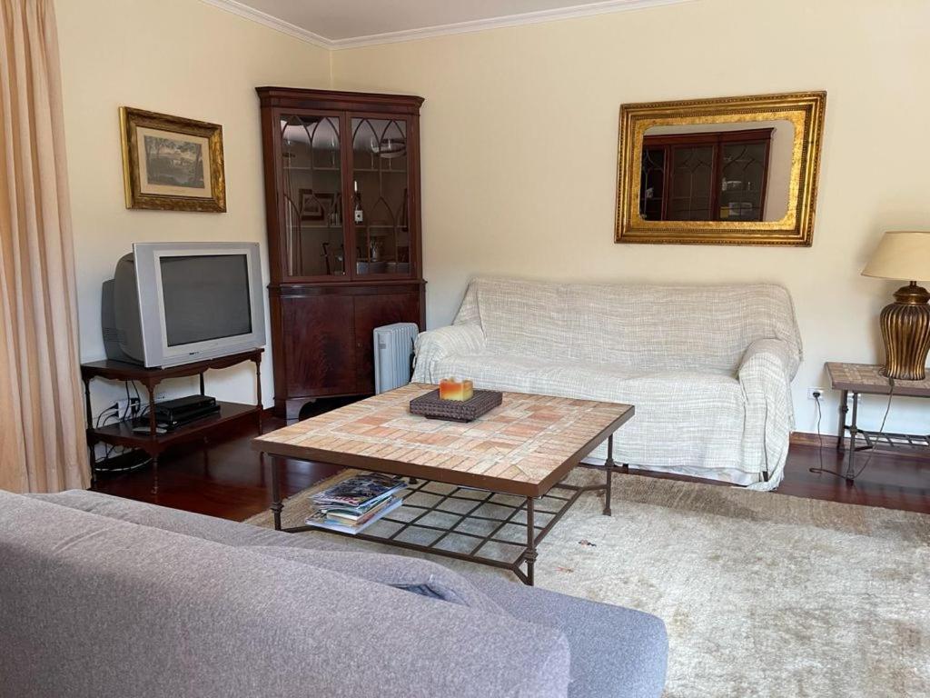 Penthouse Canico Mar Canico (Madeira)