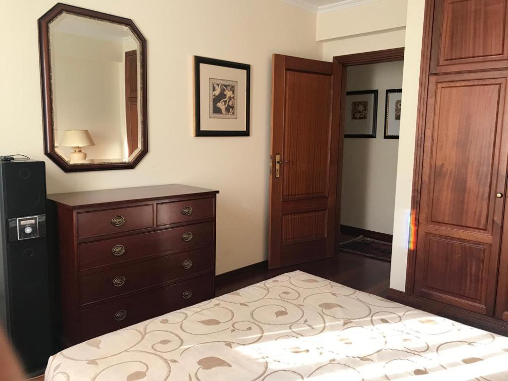 Penthouse Canico Mar Apartment Canico (Madeira)