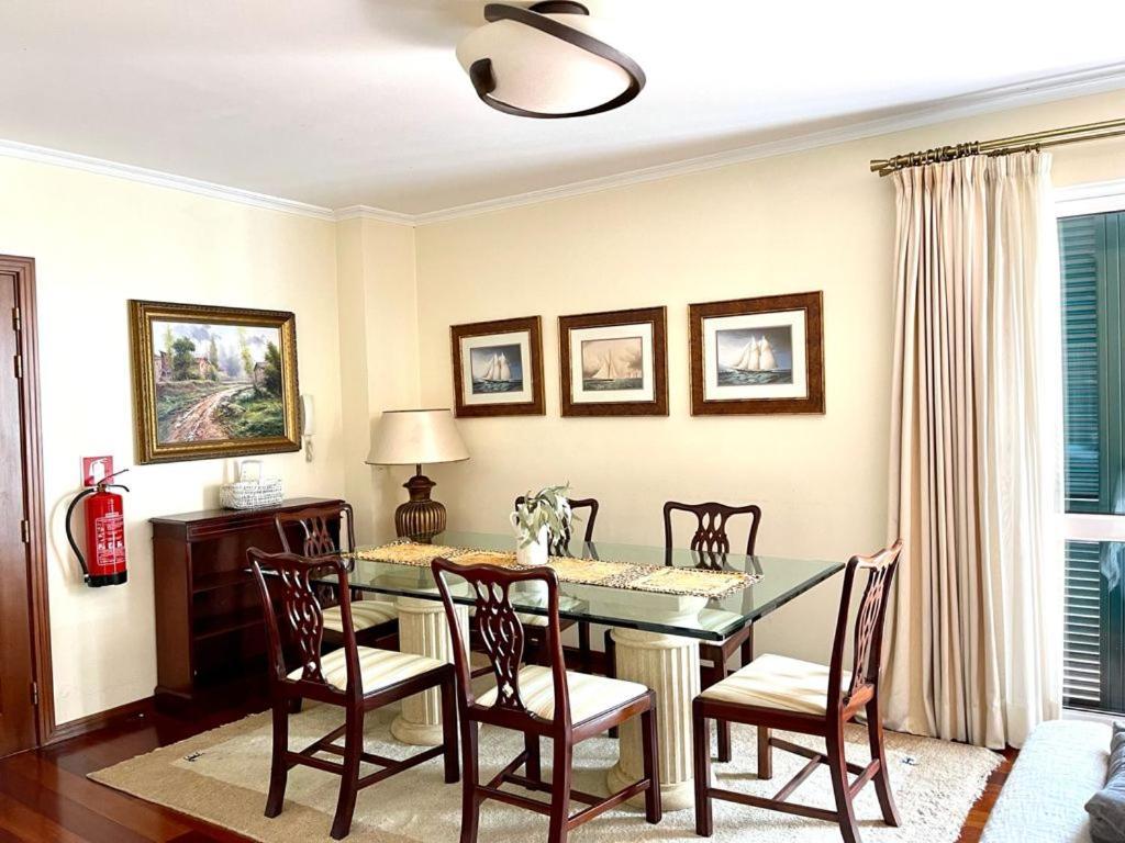 Apartment Penthouse Canico Mar Canico (Madeira)