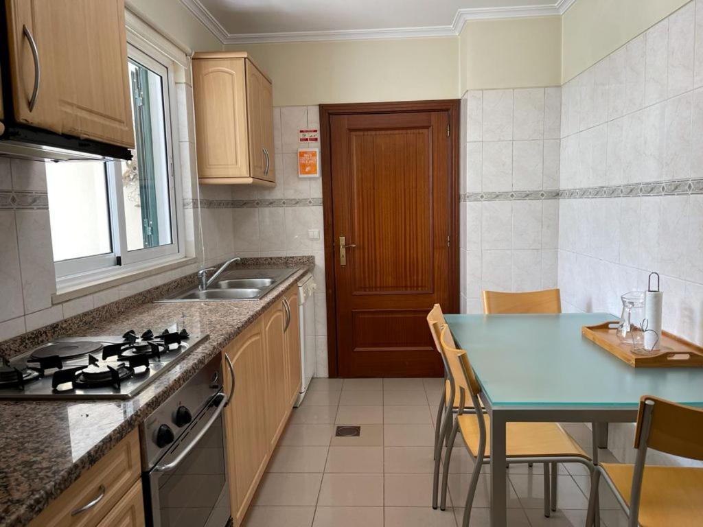 Penthouse Canico Mar Apartment *