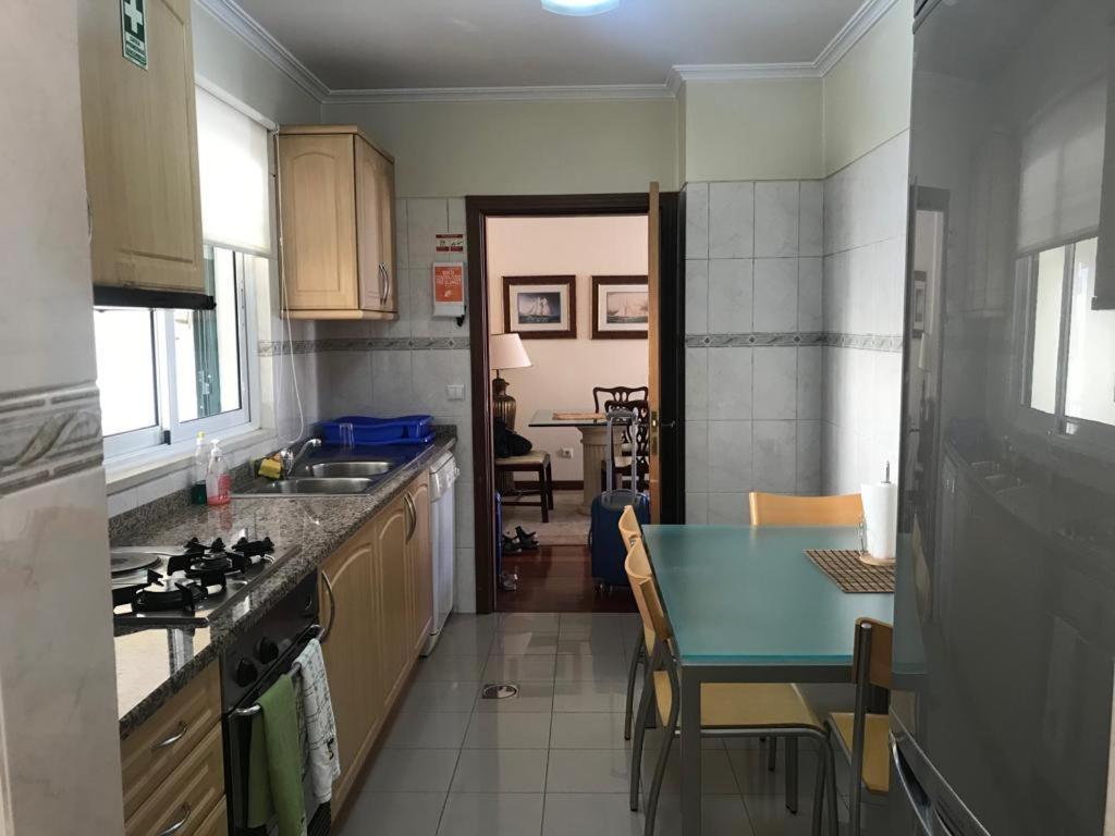 Penthouse Canico Mar Canico (Madeira)