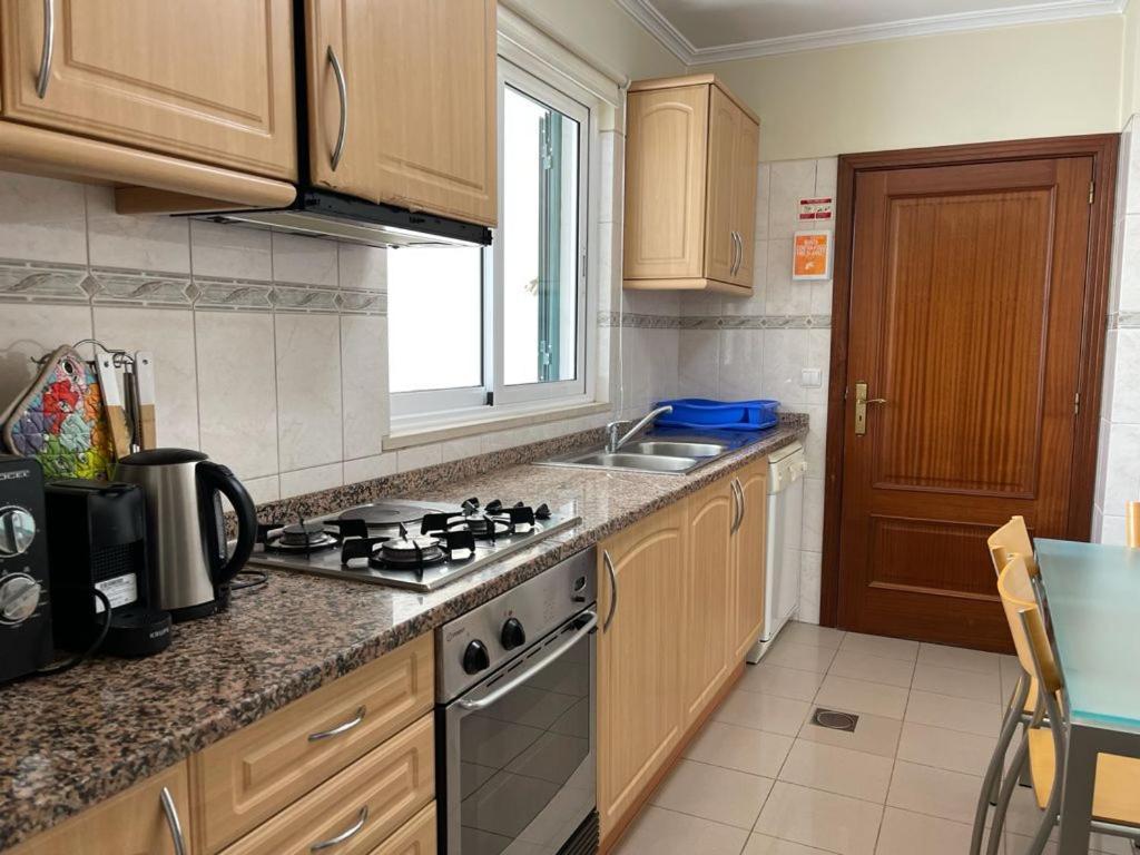 Apartment Penthouse Canico Mar *