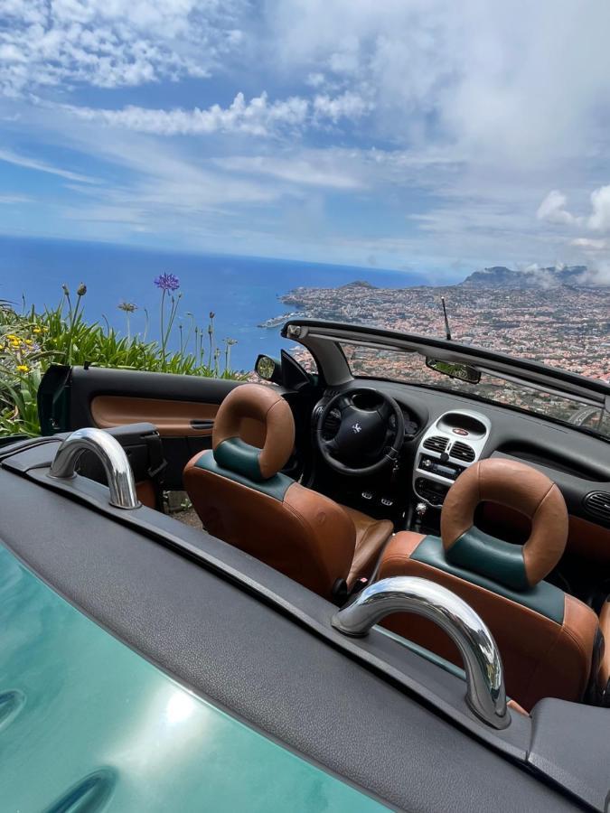 Apartment Penthouse Canico Mar Canico (Madeira)