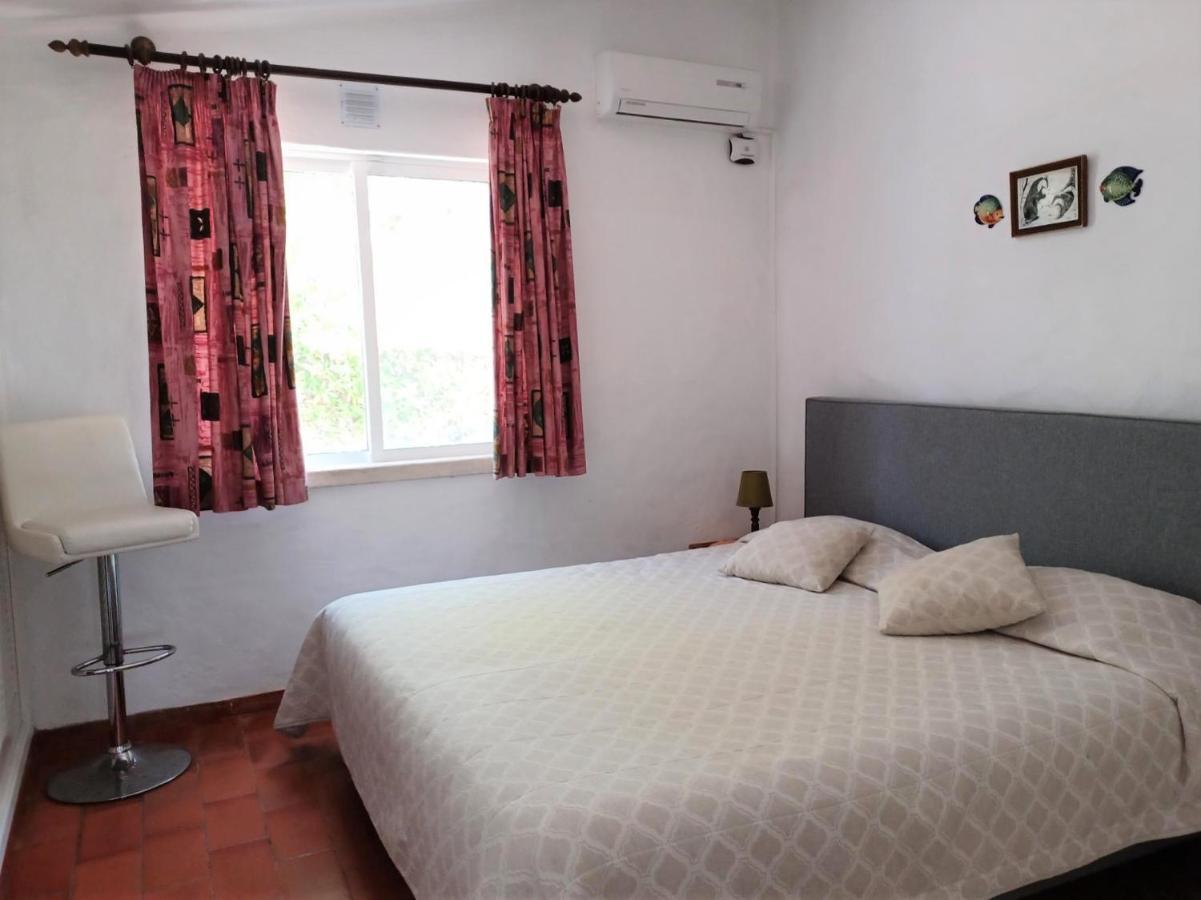 Vakantiehuis Quinta Do Paraiso - Casa Colynda Carvoeiro (Lagoa)