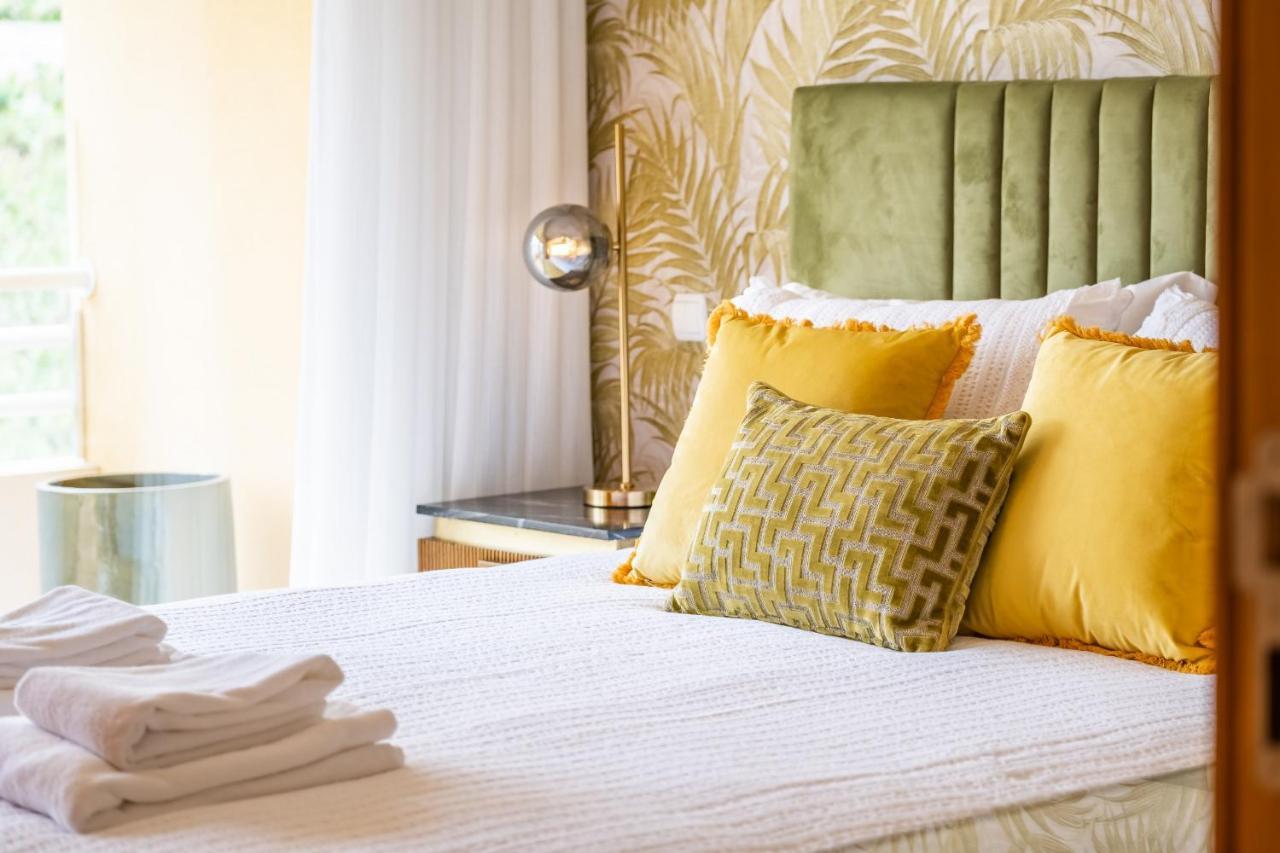 Apartment Vale By Madeira Sun Travel *