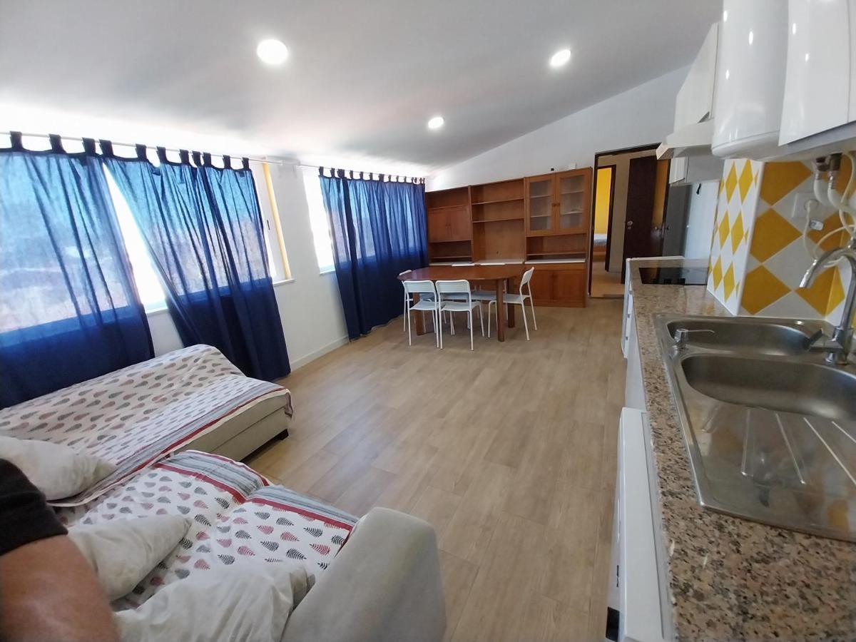 Solemcabana Social Club Apartment