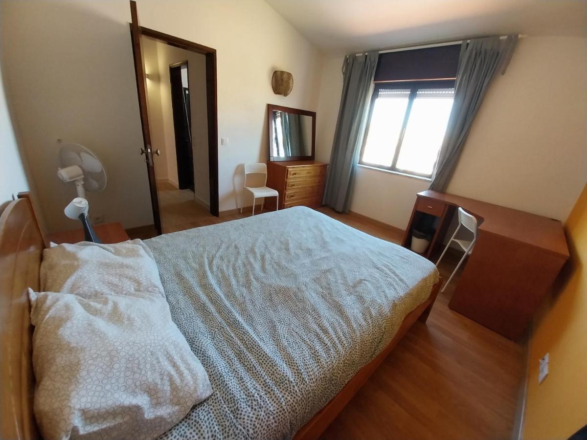 Apartment Solemcabana Social Club